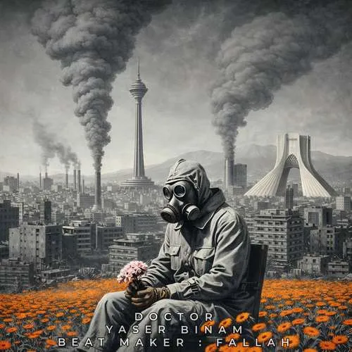 دانلود آهنگ دکتر از یاسر بینام